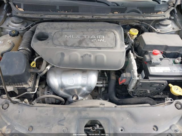 2015 DODGE DART 1C3CDFBB1FD227948 Photo 9