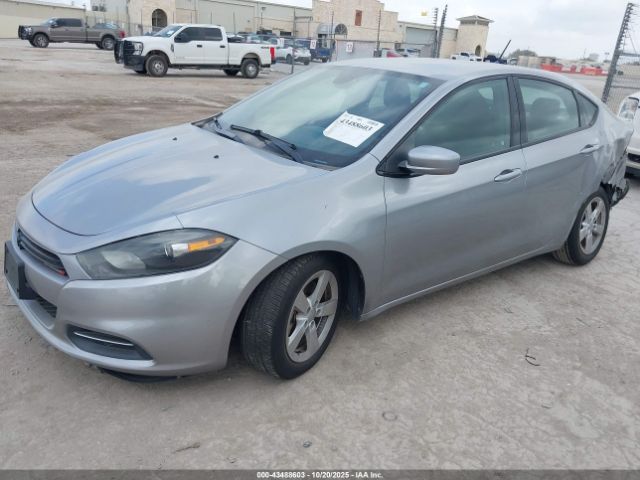2015 DODGE DART 1C3CDFBB1FD227948 Photo 1