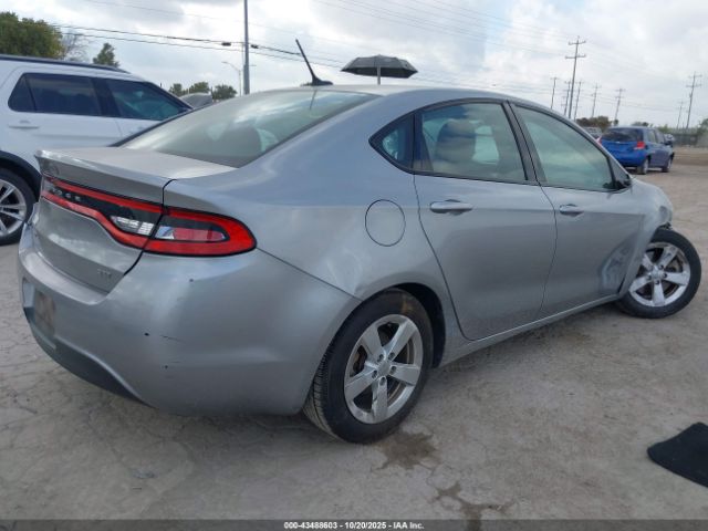 2015 DODGE DART 1C3CDFBB1FD227948 Photo 3