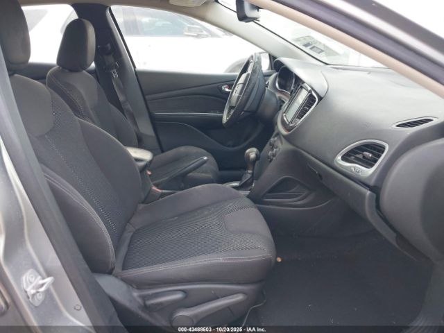 2015 DODGE DART 1C3CDFBB1FD227948 Photo 4