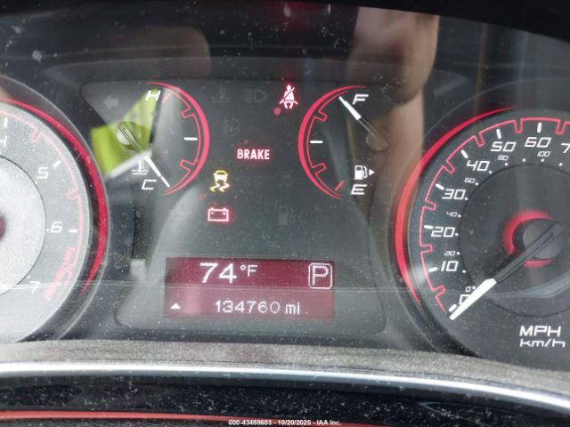 2015 DODGE DART 1C3CDFBB1FD227948 Photo 6