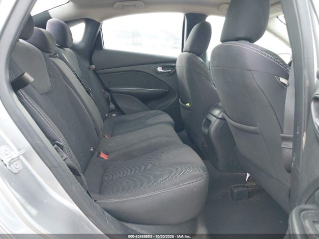 2015 DODGE DART 1C3CDFBB1FD227948 Photo 7