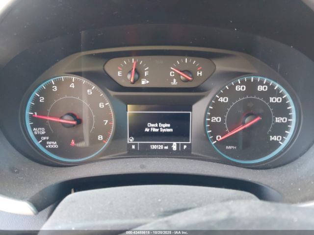 2020 CHEVROLET MALIBU 1G1ZB5ST4LF010658 Photo 6