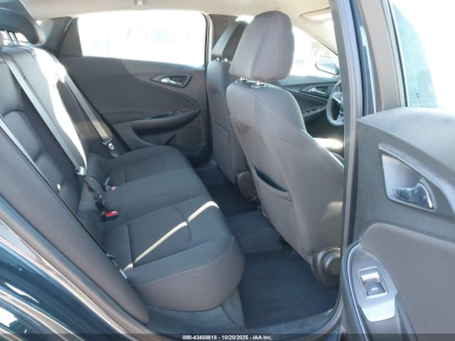 2020 CHEVROLET MALIBU 1G1ZB5ST4LF010658 Photo 7