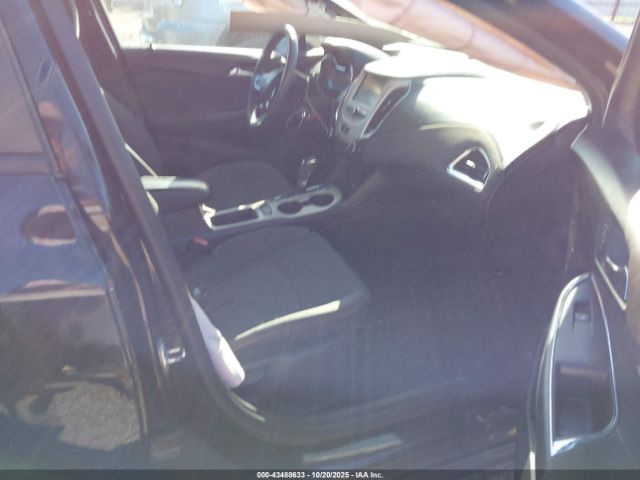 2017 CHEVROLET CRUZE 1G1BC5SM0H7119370 Photo 4