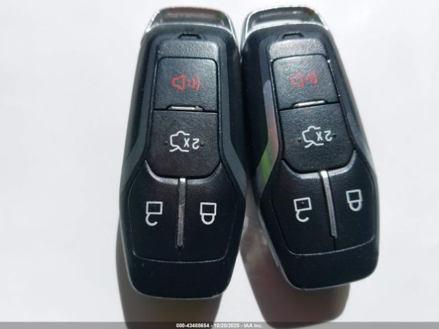 2015 FORD EDGE 2FMTK3J96FBB33709 Photo 10