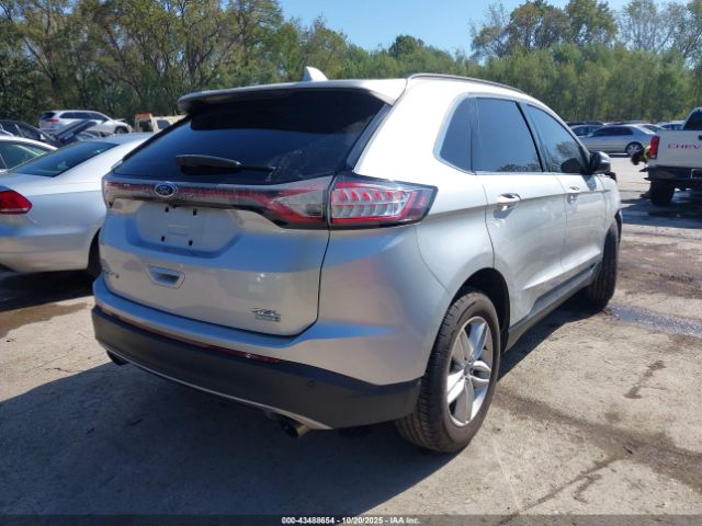 2015 FORD EDGE 2FMTK3J96FBB33709 Photo 3