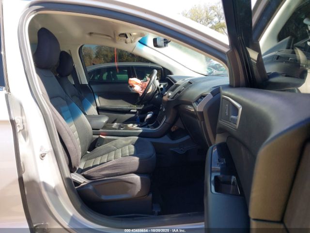 2015 FORD EDGE 2FMTK3J96FBB33709 Photo 4