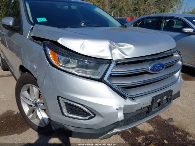 2015 FORD EDGE 2FMTK3J96FBB33709 Photo 5