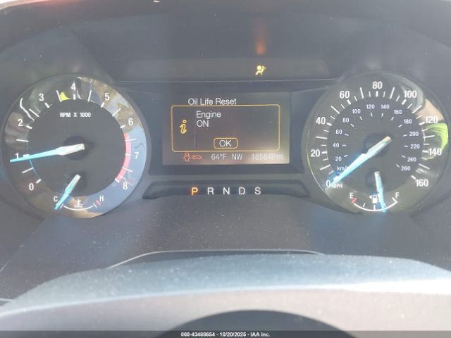 2015 FORD EDGE 2FMTK3J96FBB33709 Photo 6