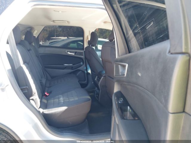 2015 FORD EDGE 2FMTK3J96FBB33709 Photo 7