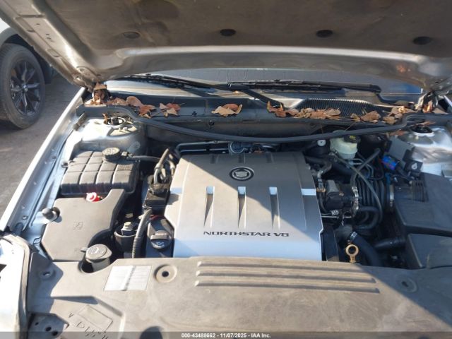 2010 CADILLAC DTS 1G6KD5EYXAU132947 Photo 9