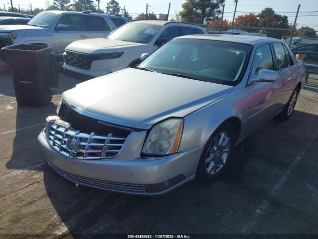 2010 CADILLAC DTS 1G6KD5EYXAU132947 Photo 1