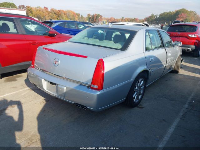 2010 CADILLAC DTS 1G6KD5EYXAU132947 Photo 3