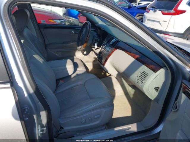 2010 CADILLAC DTS 1G6KD5EYXAU132947 Photo 4