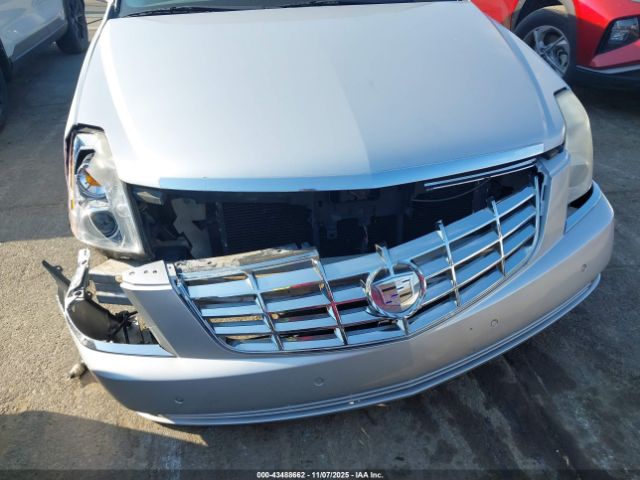 2010 CADILLAC DTS 1G6KD5EYXAU132947 Photo 5