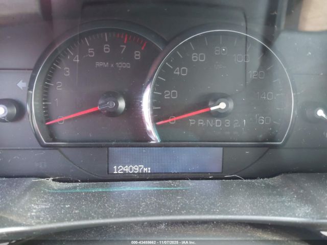 2010 CADILLAC DTS 1G6KD5EYXAU132947 Photo 6