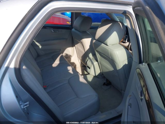 2010 CADILLAC DTS 1G6KD5EYXAU132947 Photo 7