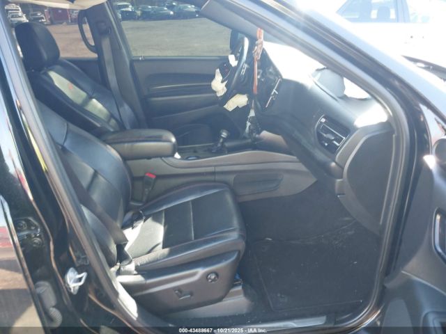 2021 DODGE DURANGO 1C4SDJCT4MC764088 Photo 4