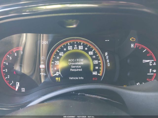 2021 DODGE DURANGO 1C4SDJCT4MC764088 Photo 6