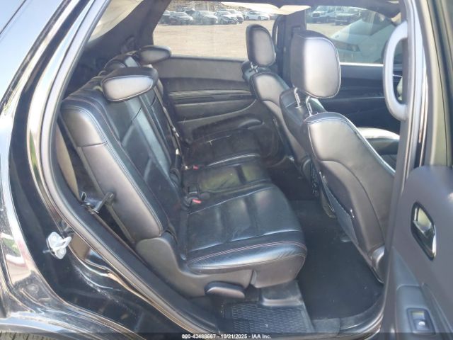 2021 DODGE DURANGO 1C4SDJCT4MC764088 Photo 7