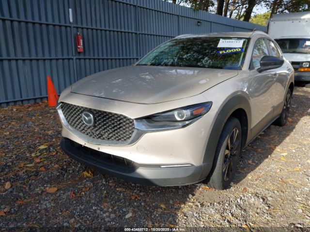 2024 MAZDA CX-30 3MVDMBBM7RM609578 Photo 1
