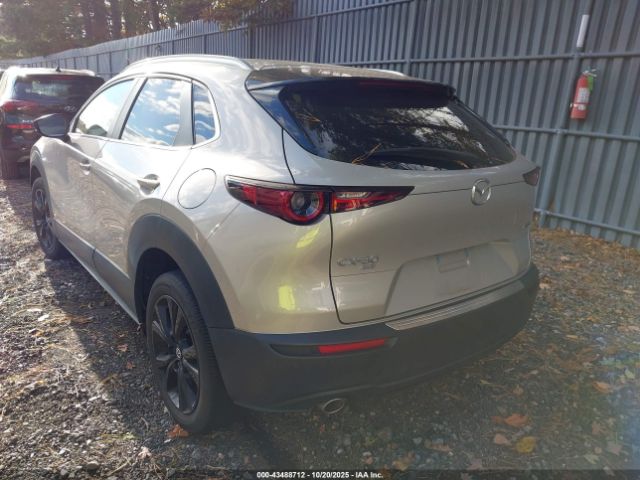 2024 MAZDA CX-30 3MVDMBBM7RM609578 Photo 2