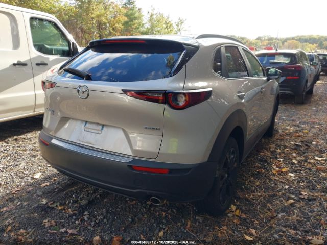 2024 MAZDA CX-30 3MVDMBBM7RM609578 Photo 3