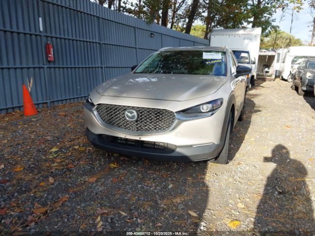 2024 MAZDA CX-30 3MVDMBBM7RM609578 Photo 5