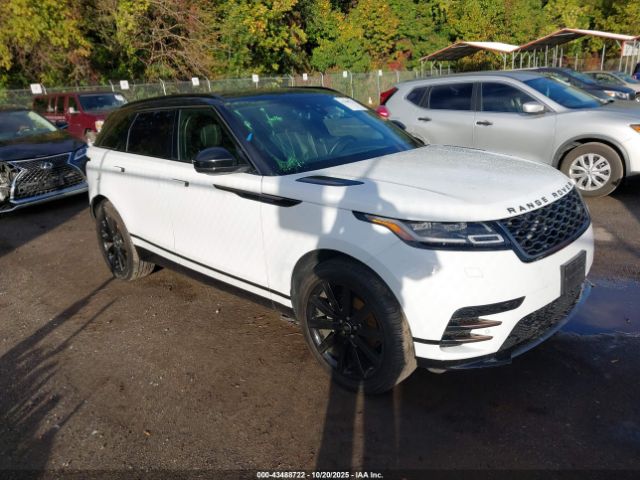 2020 LAND ROVER RANGE ROVER VELAR SALYK2EX8LA272740
