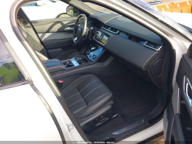 2020 LAND ROVER RANGE ROVER VELAR SALYK2EX8LA272740 Photo 4