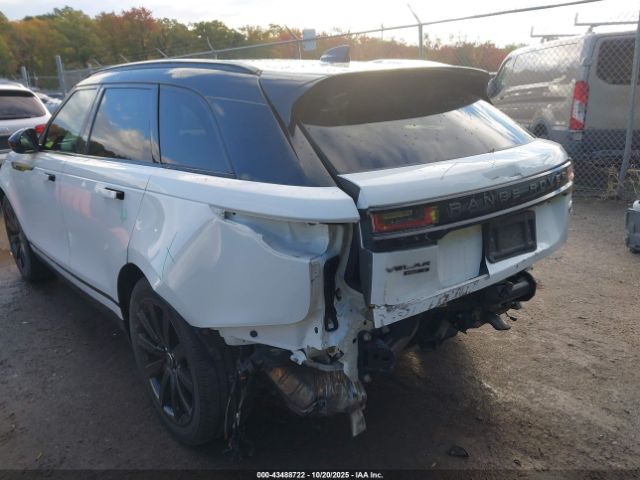 2020 LAND ROVER RANGE ROVER VELAR SALYK2EX8LA272740 Photo 5