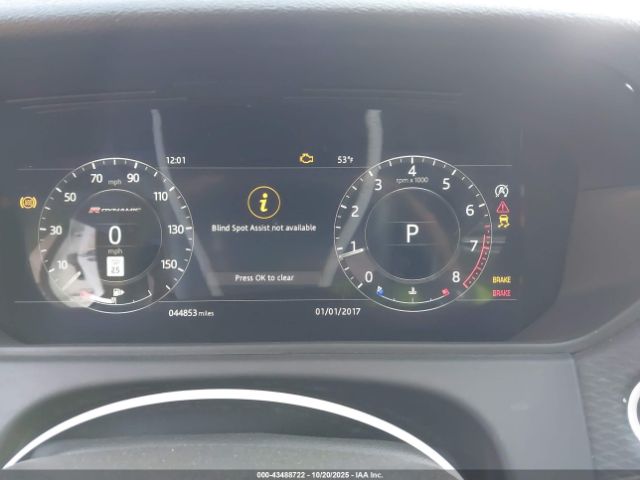 2020 LAND ROVER RANGE ROVER VELAR SALYK2EX8LA272740 Photo 6