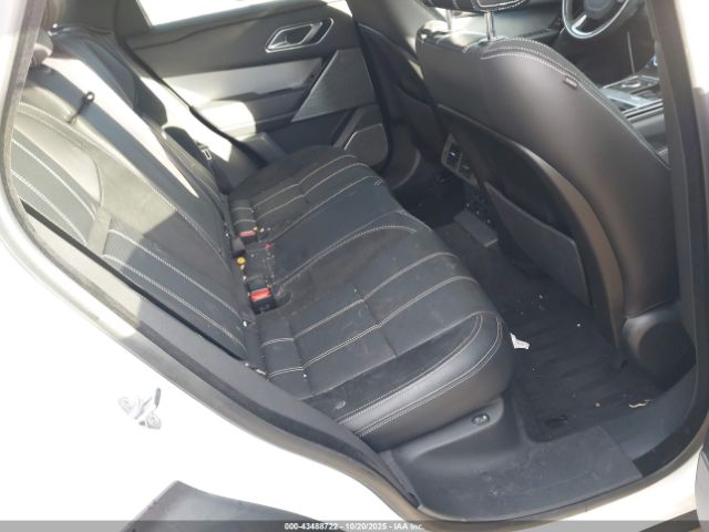 2020 LAND ROVER RANGE ROVER VELAR SALYK2EX8LA272740 Photo 7