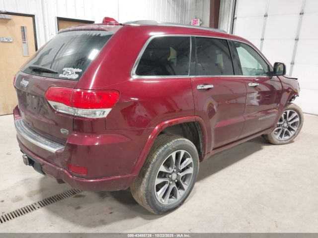 2018 JEEP GRAND CHEROKEE 1C4RJFCG4JC412065 Photo 3