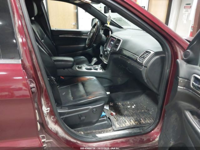 2018 JEEP GRAND CHEROKEE 1C4RJFCG4JC412065 Photo 4