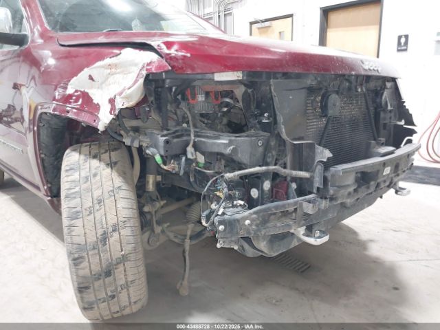 2018 JEEP GRAND CHEROKEE 1C4RJFCG4JC412065 Photo 5