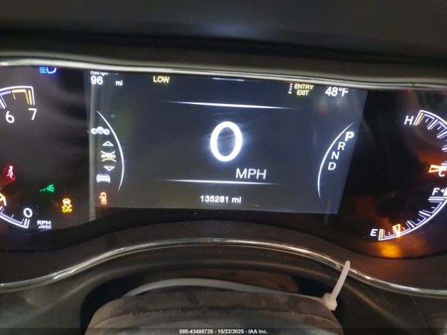 2018 JEEP GRAND CHEROKEE 1C4RJFCG4JC412065 Photo 6