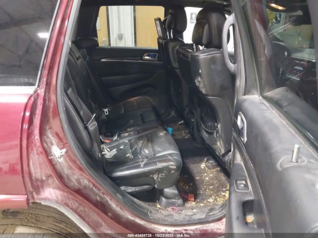 2018 JEEP GRAND CHEROKEE 1C4RJFCG4JC412065 Photo 7