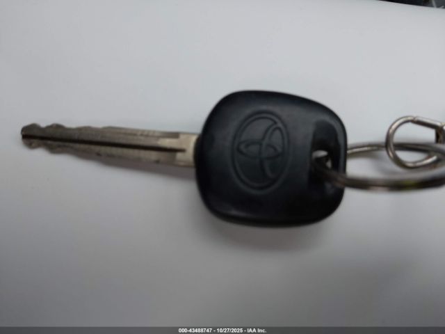 2007 TOYOTA COROLLA 1NXBR32E97Z784766 Photo 10