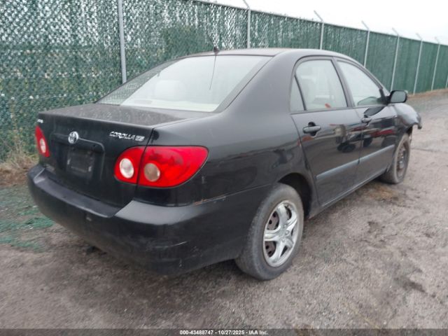 2007 TOYOTA COROLLA 1NXBR32E97Z784766 Photo 3