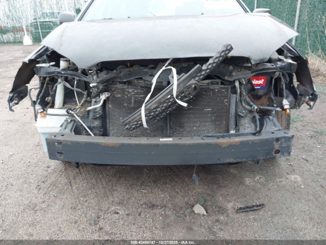 2007 TOYOTA COROLLA 1NXBR32E97Z784766 Photo 5