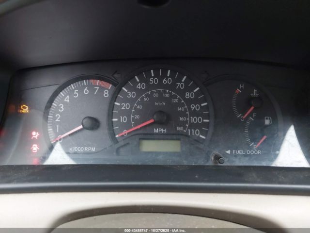 2007 TOYOTA COROLLA 1NXBR32E97Z784766 Photo 6