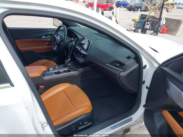 2020 CADILLAC CT4 1G6DB5RL7L0147641 Photo 4