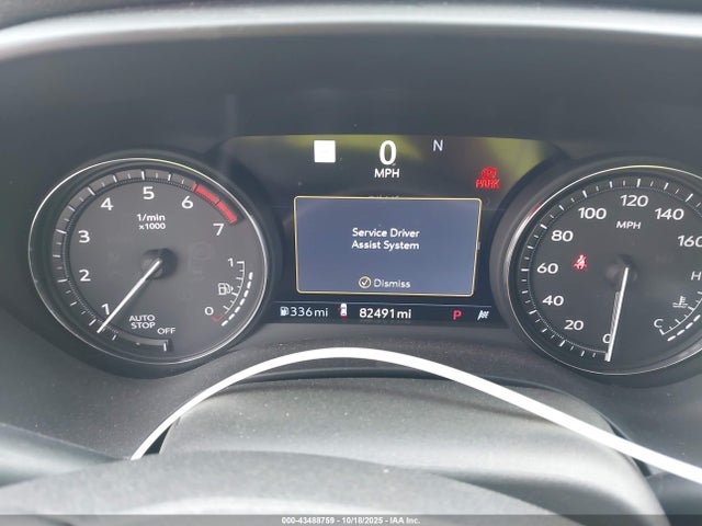 2020 CADILLAC CT4 1G6DB5RL7L0147641 Photo 6