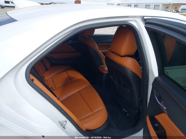 2020 CADILLAC CT4 1G6DB5RL7L0147641 Photo 7