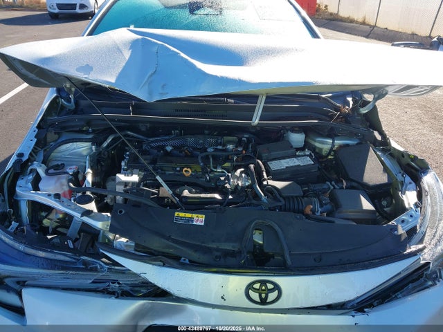 Продажа на аукционе авто 2025 Toyota Corolla Se, vin: 5YFS4MCE3SP223749, номер лота: 43488767