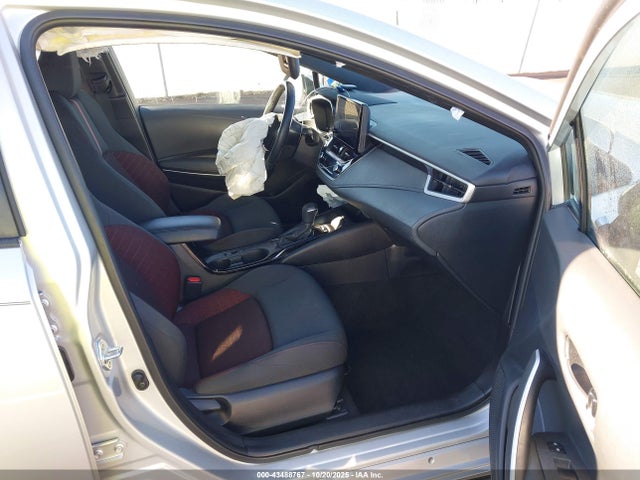 Продажа на аукционе авто 2025 Toyota Corolla Se, vin: 5YFS4MCE3SP223749, номер лота: 43488767