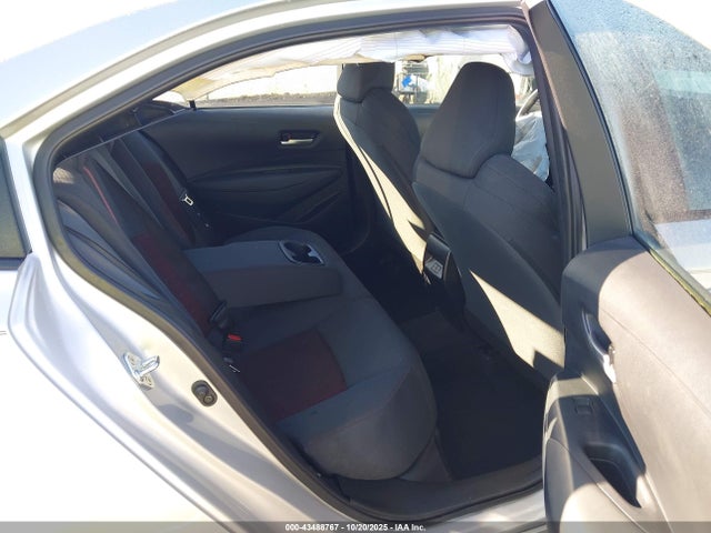 Продажа на аукционе авто 2025 Toyota Corolla Se, vin: 5YFS4MCE3SP223749, номер лота: 43488767