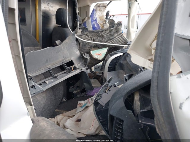 Aukcja sprzedaży 2018 Ram Promaster 2500 High Roof 159 Wb, vin: 3C6TRVDGXJE107855, numer aukcji: 43488769